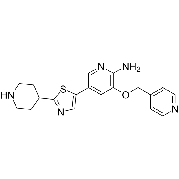 HPK1-IN-26 2229042-24-2